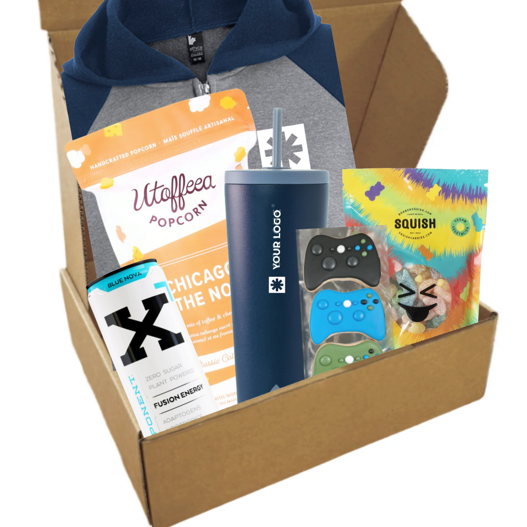 The Level Up Gamer's Bundle