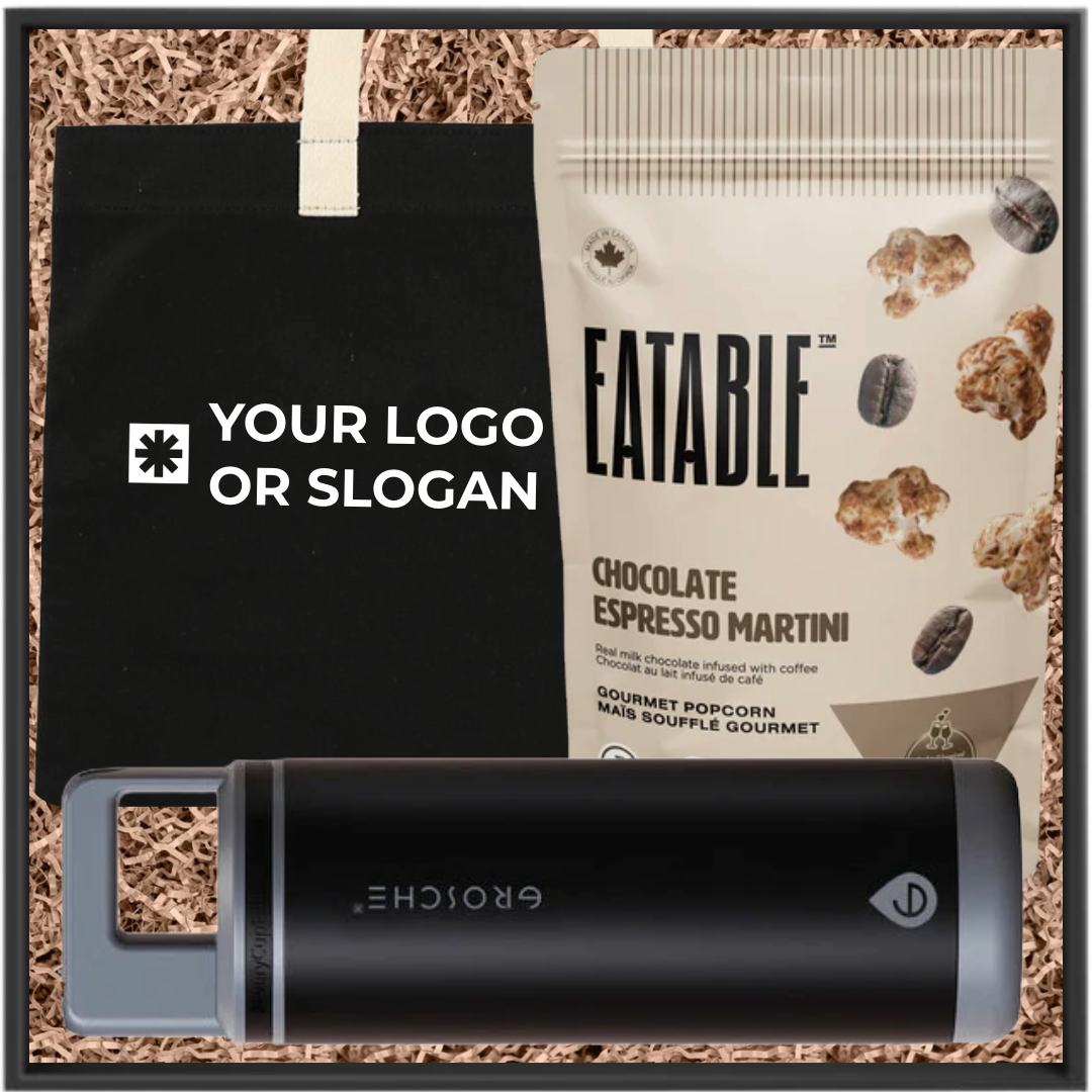 Give Back Bundle: Help Hunger On the Go