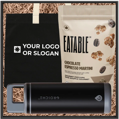 Give Back Bundle: Help Hunger On the Go