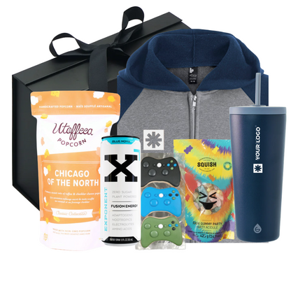 The Level Up Gamer's Bundle