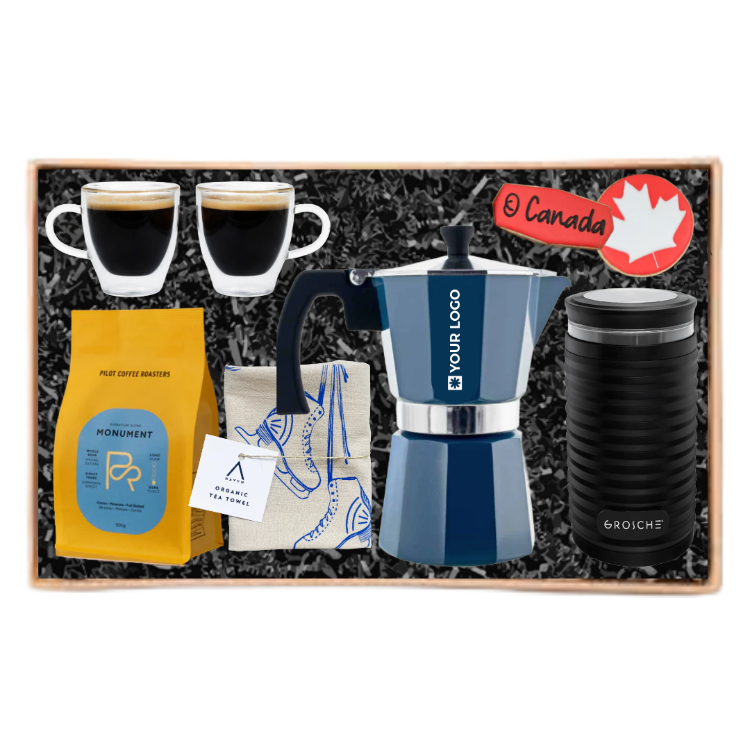 Celebrate Local Coffee Bundle