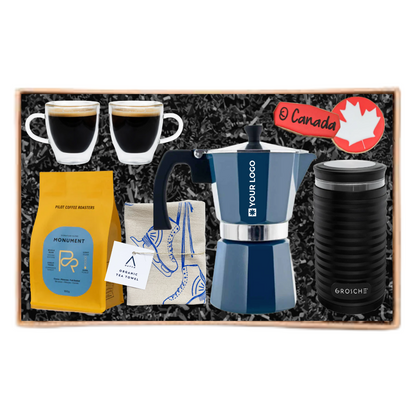 Celebrate Local Coffee Bundle