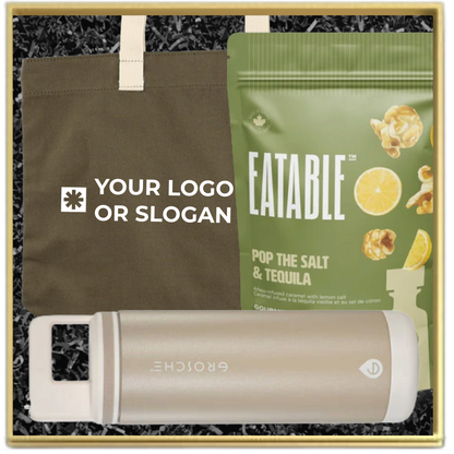 Give Back Bundle: Help Hunger On the Go