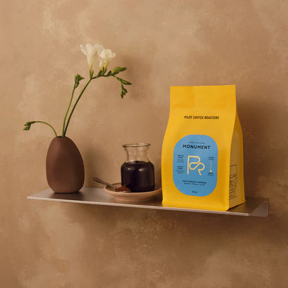 Celebrate Local Coffee Bundle