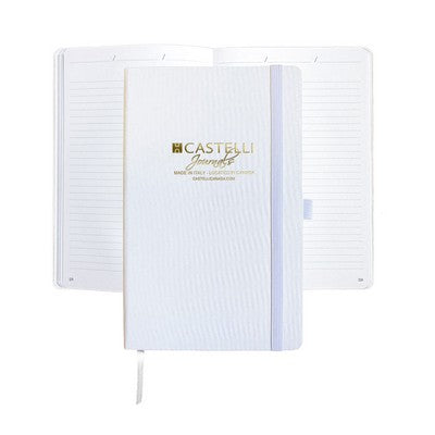 OCEANO rPET Medium Eco-Recycled Journal