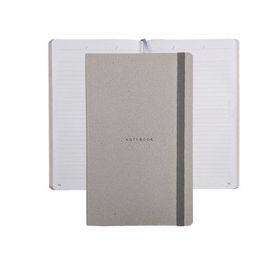 Carapace Medium Eco-Recycled Journal