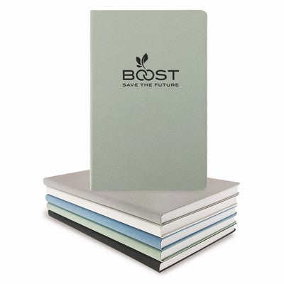 Samoa 100% Eco Recycled Journal