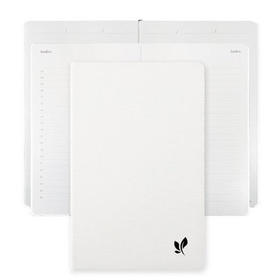 Samoa 100% Eco Recycled Journal