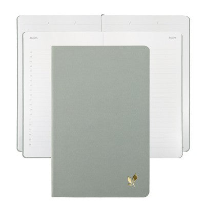 Samoa 100% Eco Recycled Journal