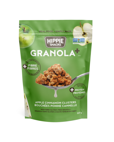 Granola +