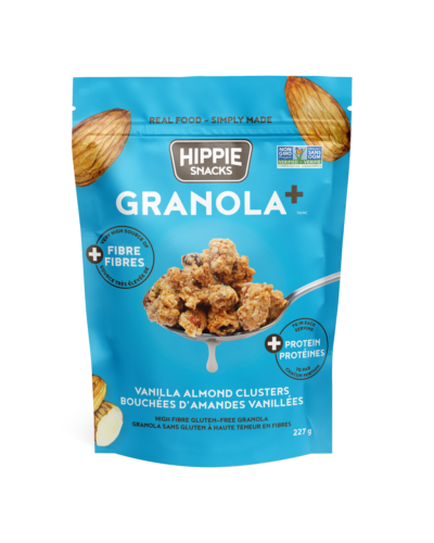 Granola +