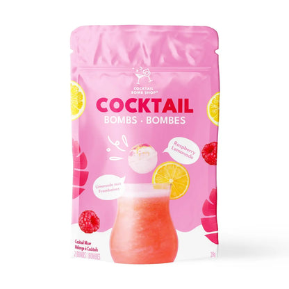 Cocktail Bombs