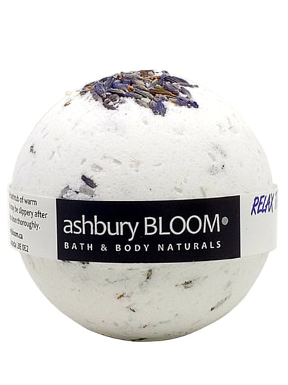 Handmade Bath Bomb