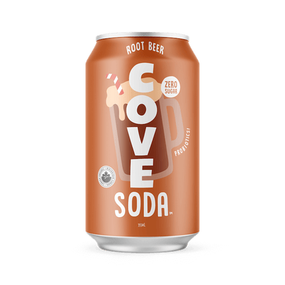 Probiotic Soda