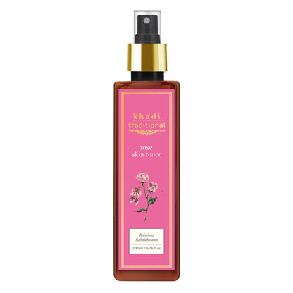 Khadi Traditional Rose Pack