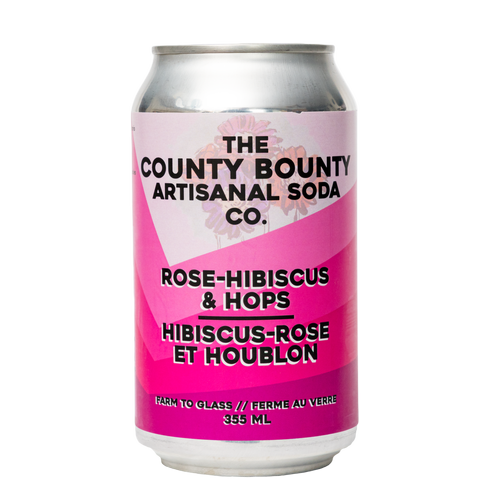 Artisanal Soda