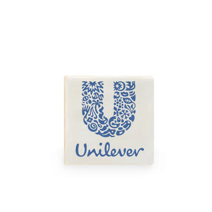 Logo Shortbread Cookie