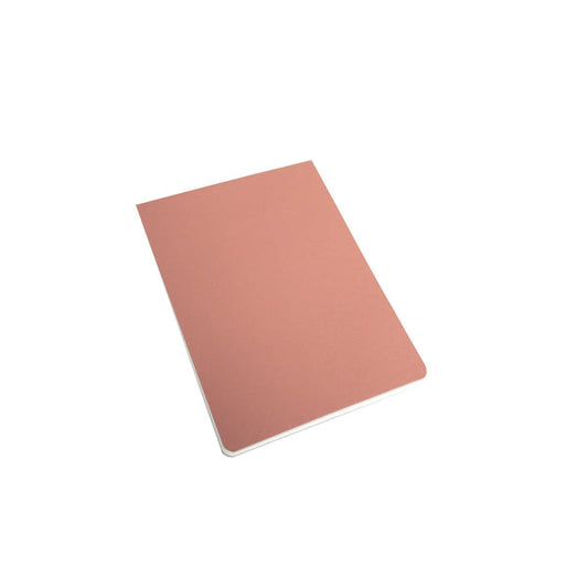 Soft Cover Eco Notebook