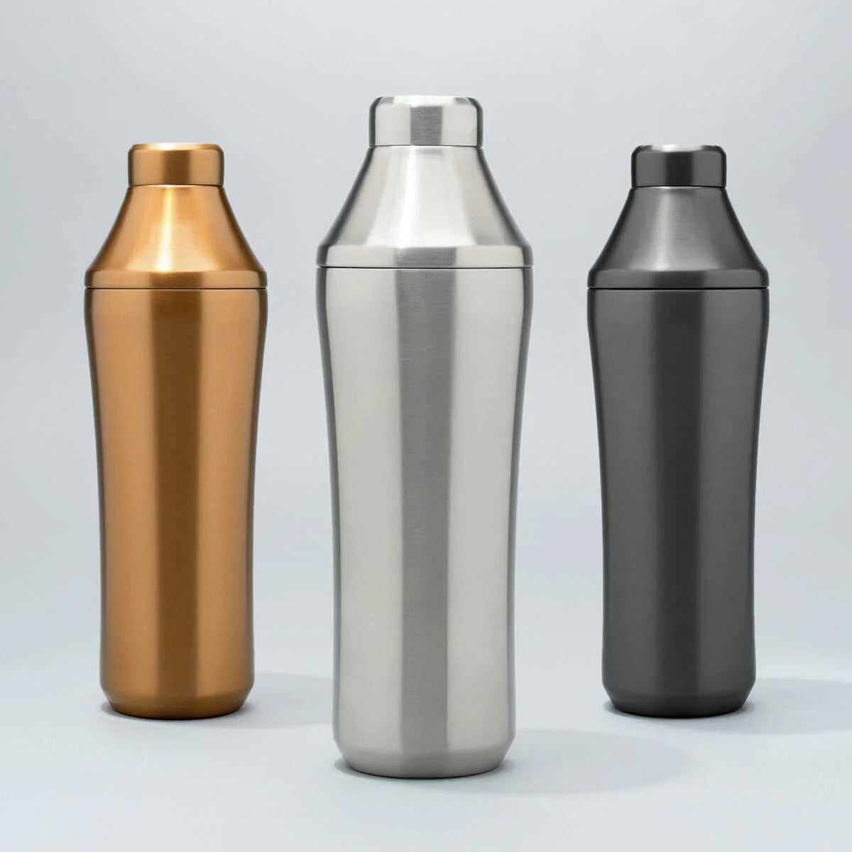 The Original Vacuum Insulated Cocktail Shaker