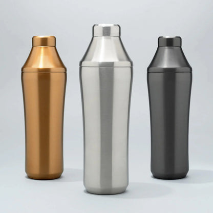 The Original Vacuum Insulated Cocktail Shaker