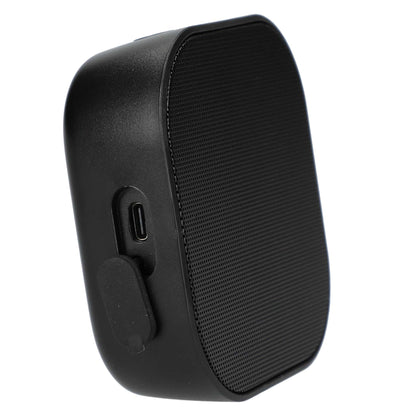 Brandable Recycled ABS Whammo 2 Bluetooth Speaker