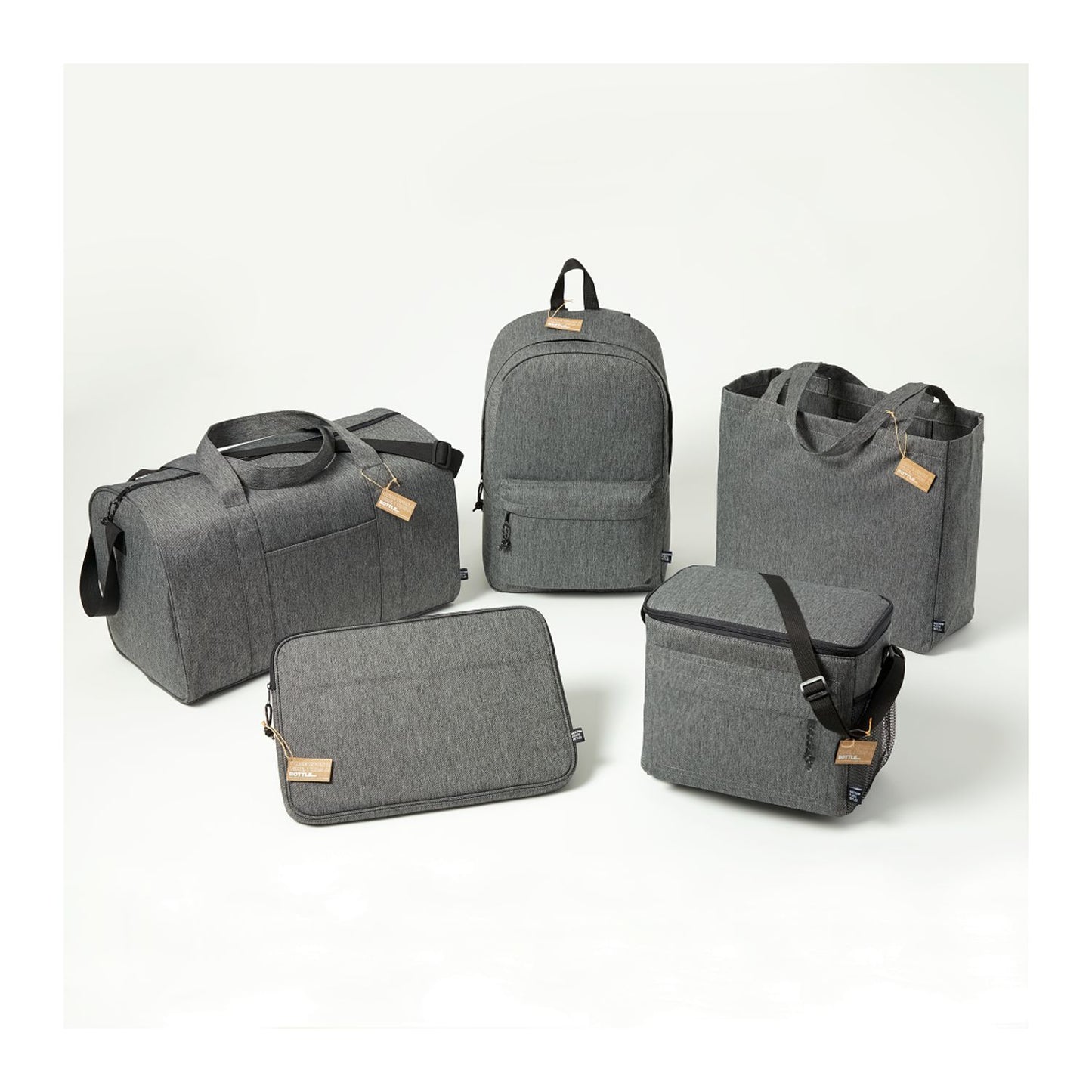 Vila Recycled All-Purpose Tote