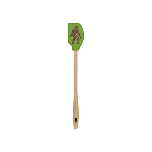 Indigenous Art Mini Spatula
