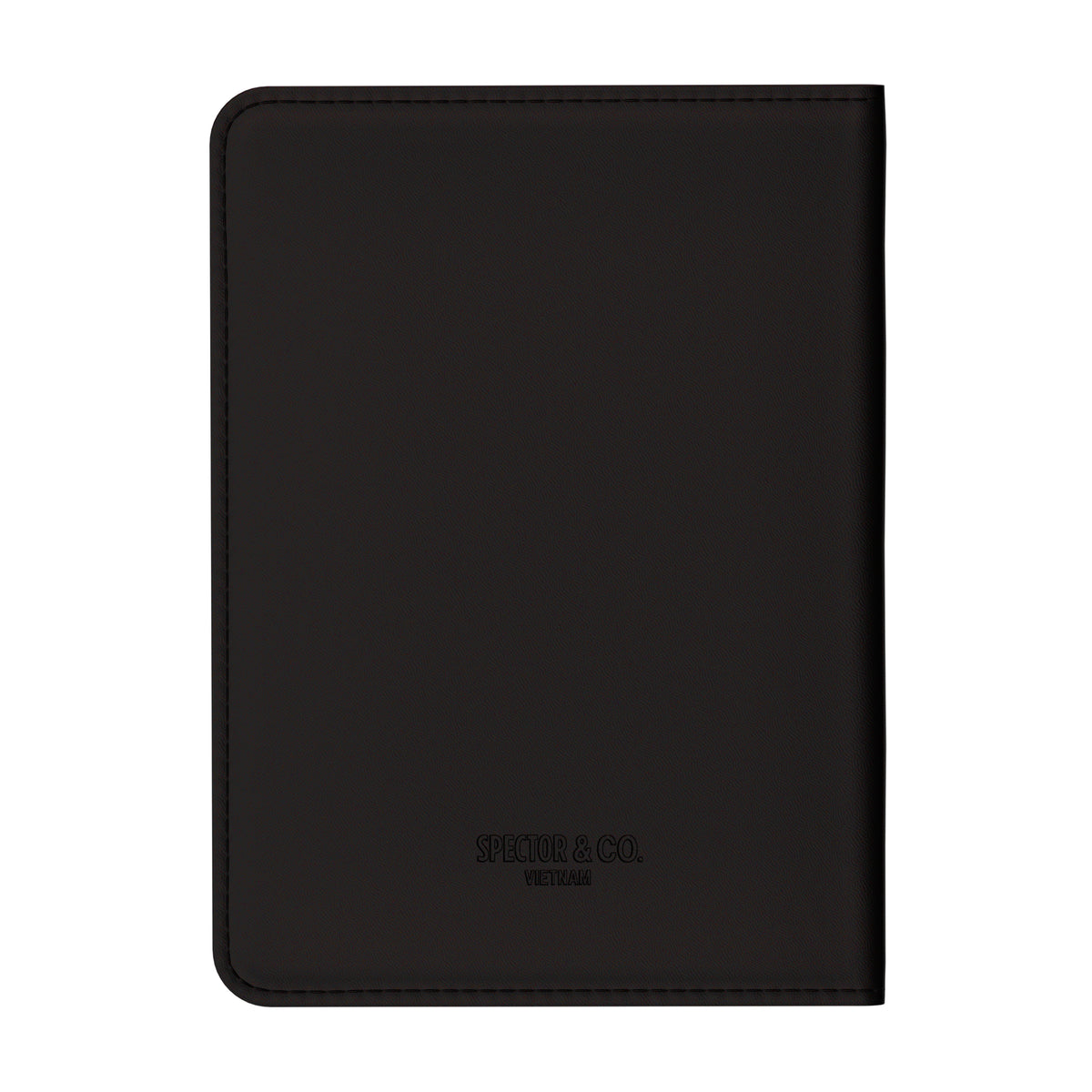 ECO PASSPORT HOLDER