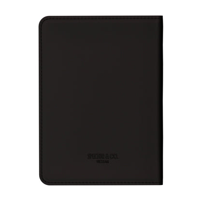 ECO PASSPORT HOLDER