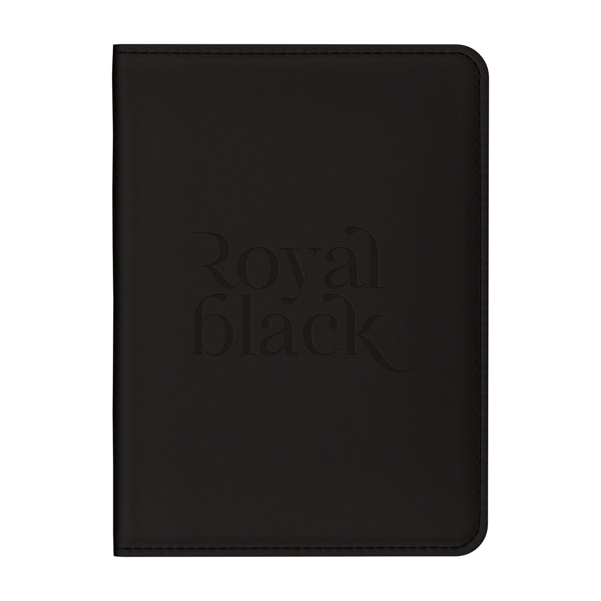 ECO PASSPORT HOLDER