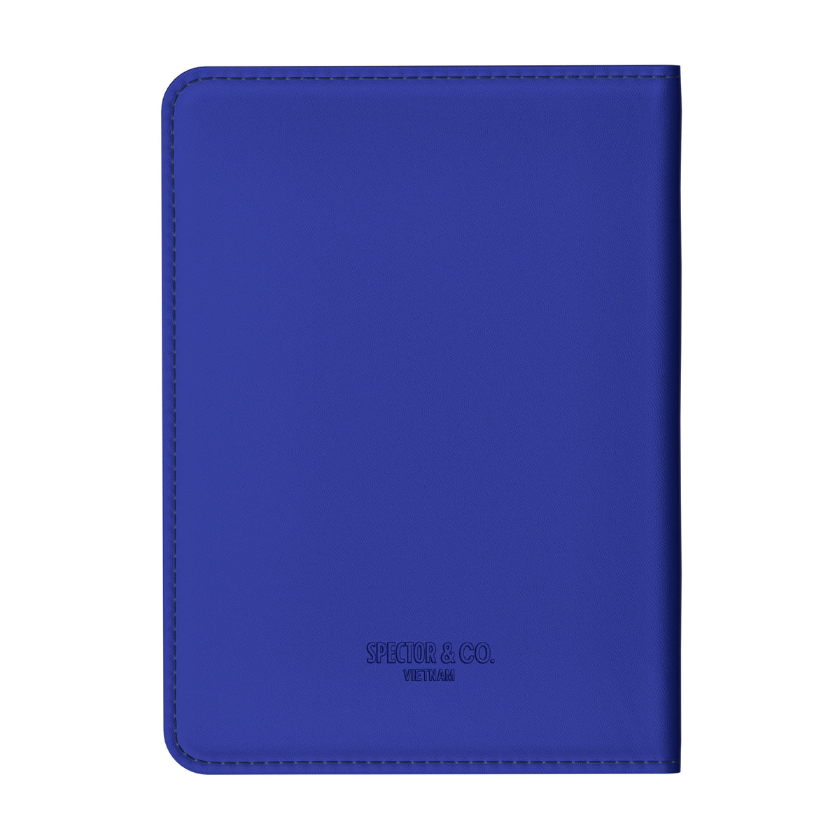 ECO PASSPORT HOLDER
