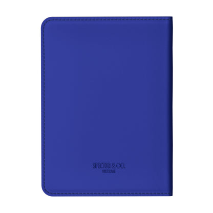 ECO PASSPORT HOLDER