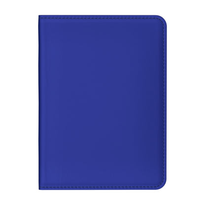 ECO PASSPORT HOLDER