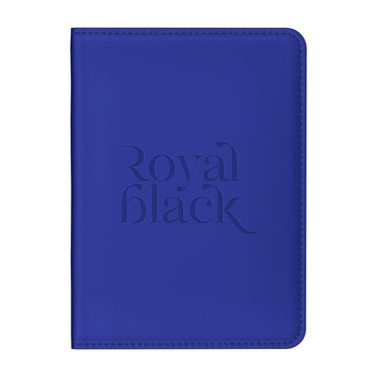 ECO PASSPORT HOLDER