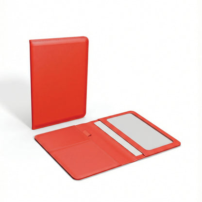 ECO PASSPORT HOLDER