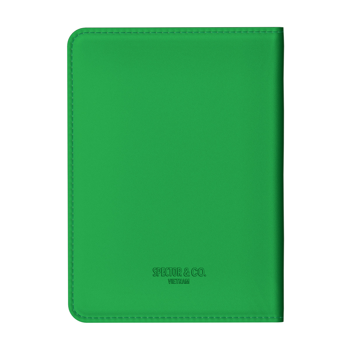 ECO PASSPORT HOLDER