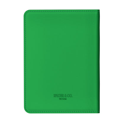 ECO PASSPORT HOLDER