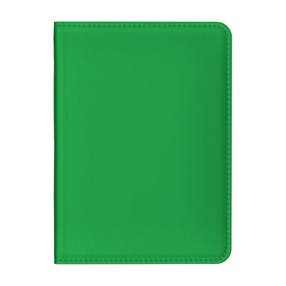 ECO PASSPORT HOLDER