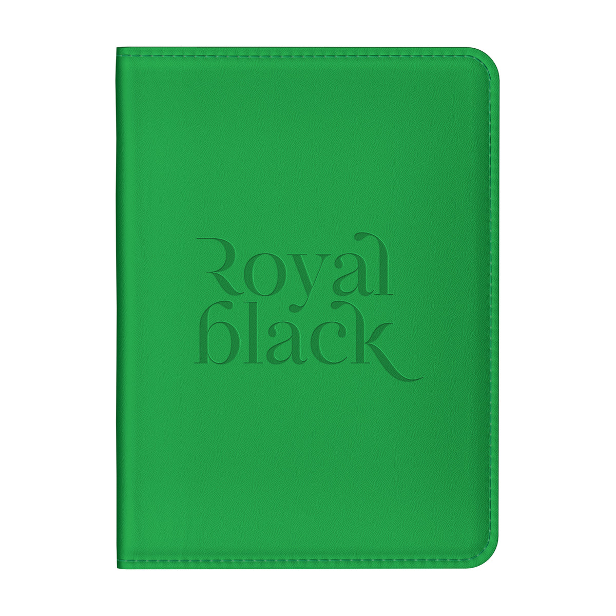ECO PASSPORT HOLDER