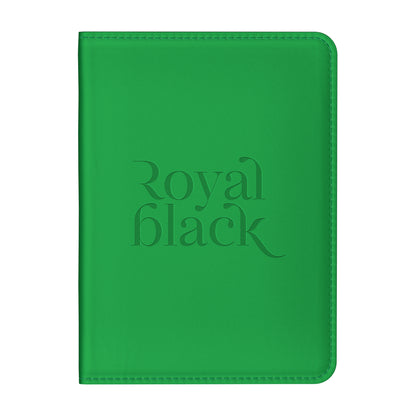 ECO PASSPORT HOLDER