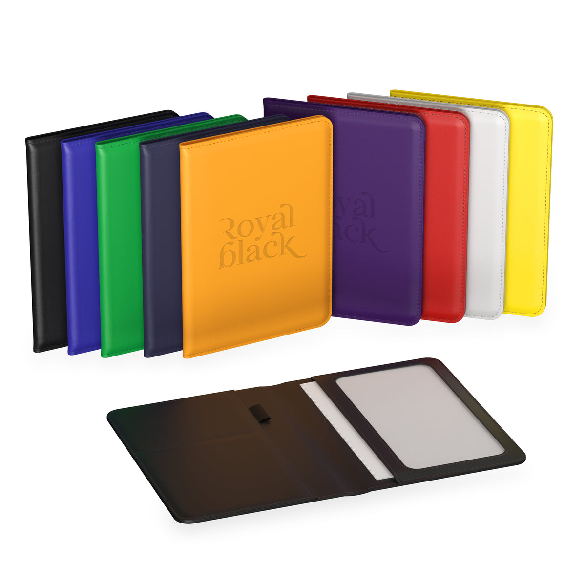 ECO PASSPORT HOLDER