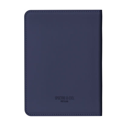 ECO PASSPORT HOLDER