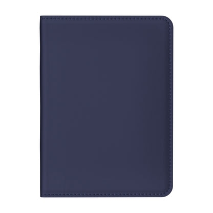 ECO PASSPORT HOLDER