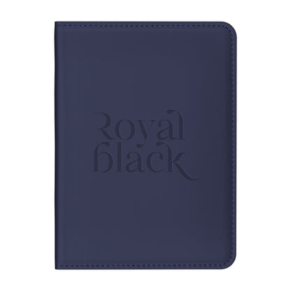 ECO PASSPORT HOLDER