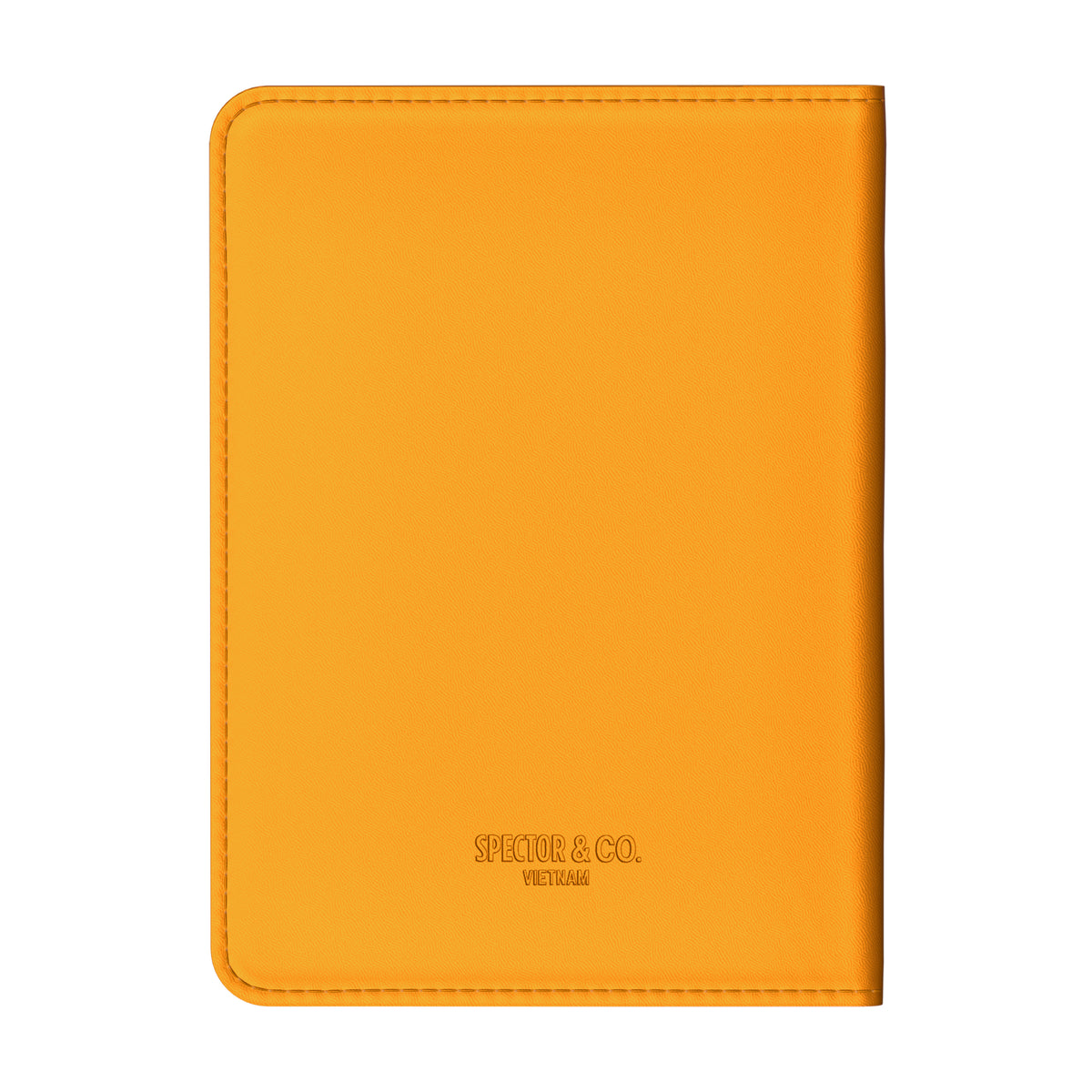 ECO PASSPORT HOLDER