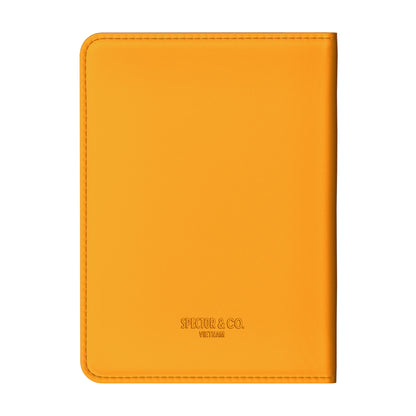 ECO PASSPORT HOLDER