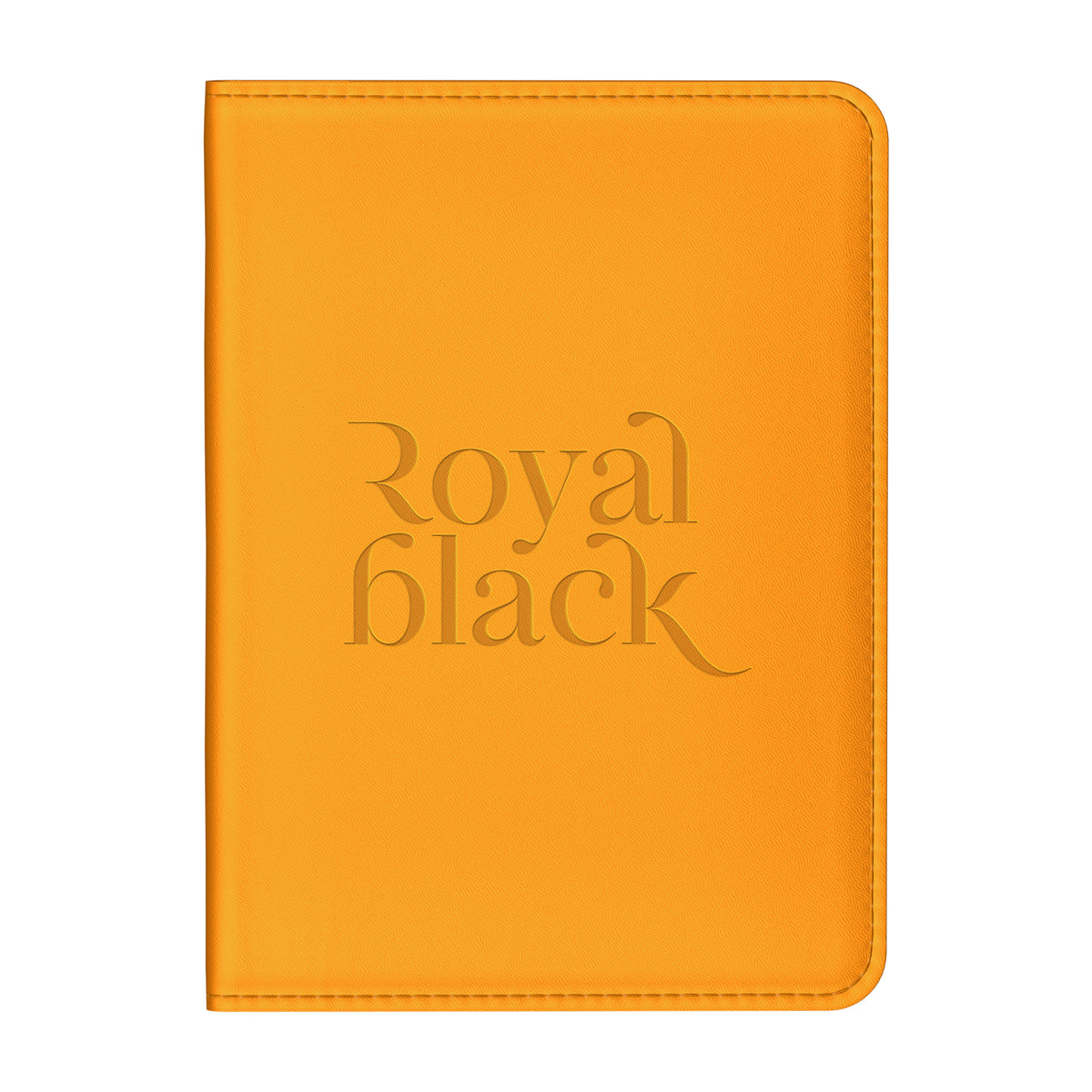 ECO PASSPORT HOLDER