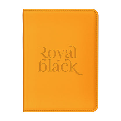 ECO PASSPORT HOLDER