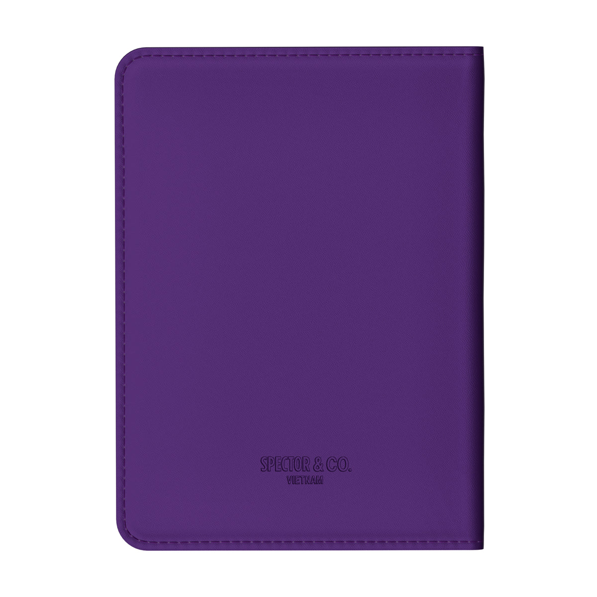 ECO PASSPORT HOLDER