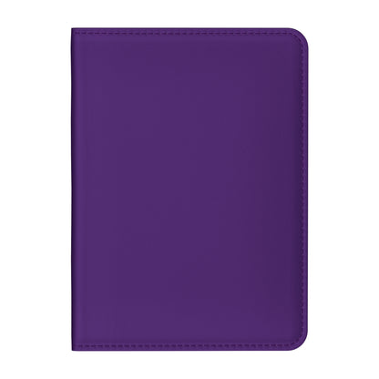 ECO PASSPORT HOLDER
